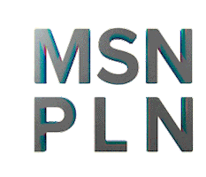 Logo Cycling Sticker by msnpln