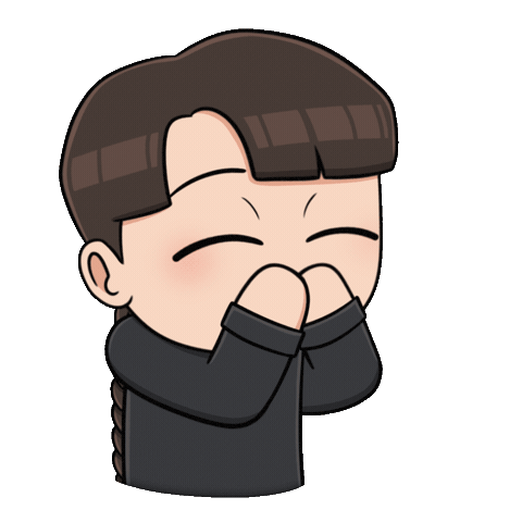 Erji Sticker