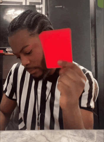 Referee GIF