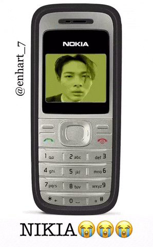 Nokia GIF