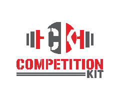 Competition kit Sticker