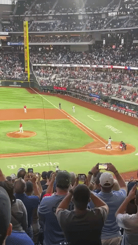 Aaron Judge GIF - Aaron Judge Catch - Discover & Share GIFs