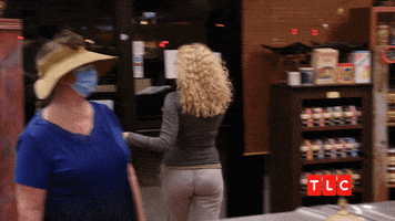 Leaving 90 Day Fiance GIF by TLC