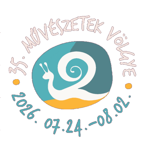Art Festival Sticker