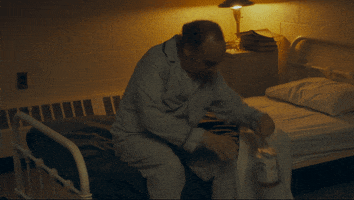 Drunk Paul Giamatti GIF by Focus Features