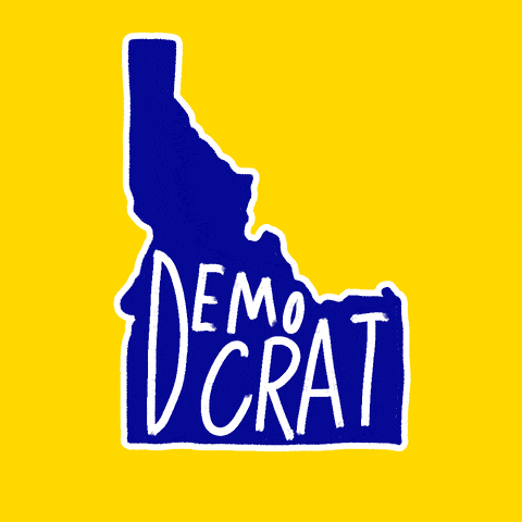 Idaho Democrat