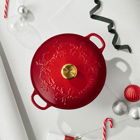 GIF by Le Creuset Chile