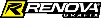 Renova Grafix Sticker