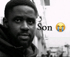 Stare Are You Joking GIF