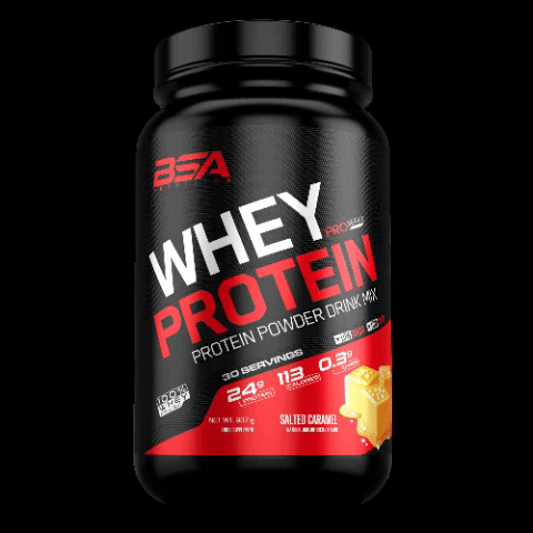 BSA Nutrition GIF