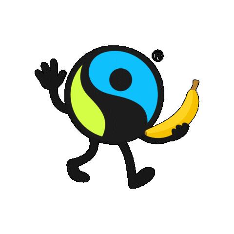 Maxerl Sticker by fairtrade.at