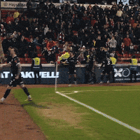 Sport Soccer GIF by Bolton Wanderers FC