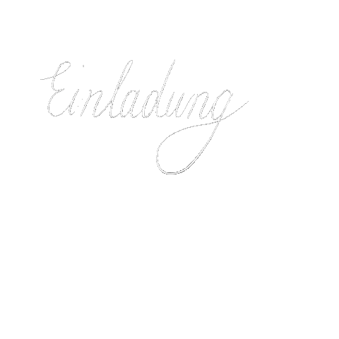 The Vow Invitation Sticker by the vow - Wedding Planning