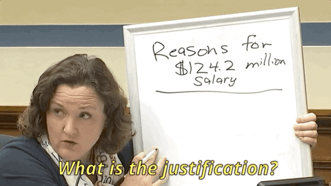 Katie-porter-whiteboard GIFs - Get the best GIF on GIPHY