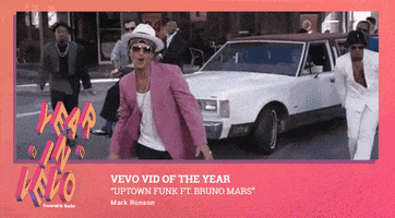 music videos year in vevo GIF by Vevo