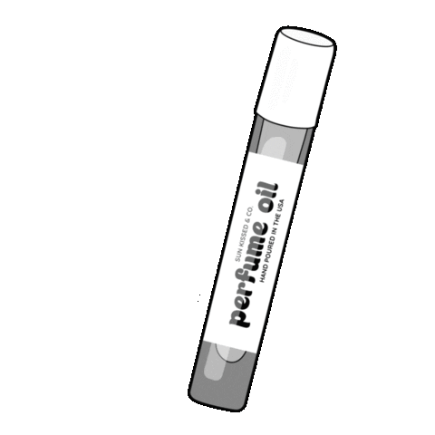 Sun Kissed & Co. Sticker