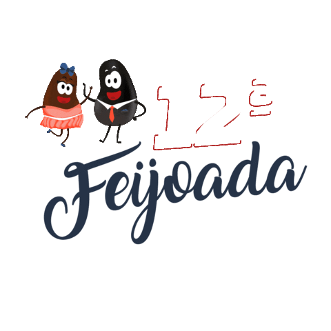 Feijoadaoab Sticker by OAB/SC