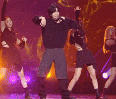Lee Taemin GIF