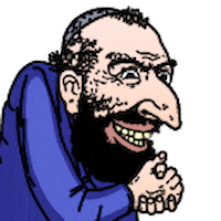 Animated Sticker