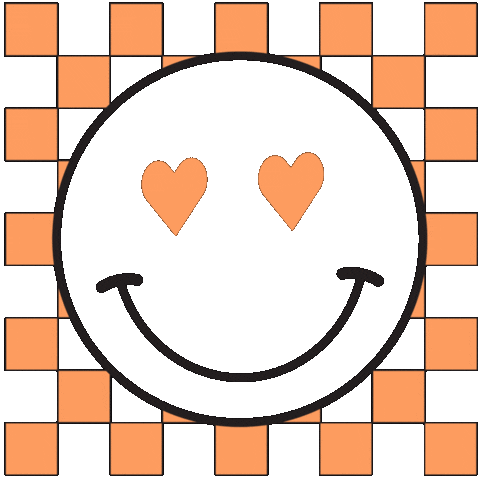 Smiley Face Halloween Sticker by Chasing Daelight