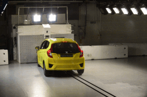 auto-express crash car crash euro ncap GIF