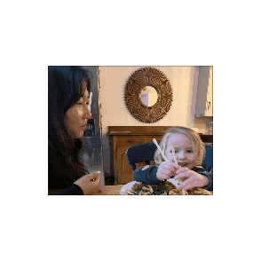 yesguardians Sticker