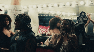 Club Atlas Love GIF by SLANG