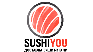 Sushi You Sticker