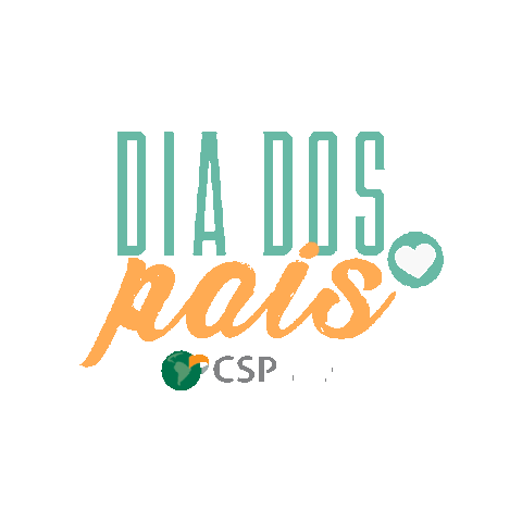 Pais Diadospais Sticker by CSP - Companhia Siderúrgica do Pecém