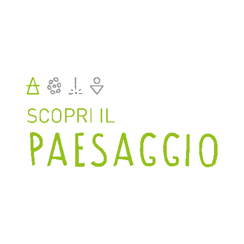 Alberobello Monumento Abitato Sticker