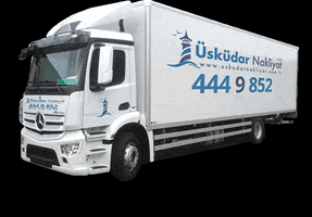 Üsküdar Nakliyat GIF