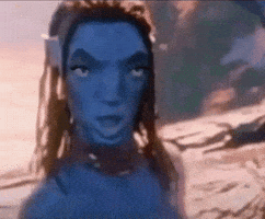 Avatar Diva GIF