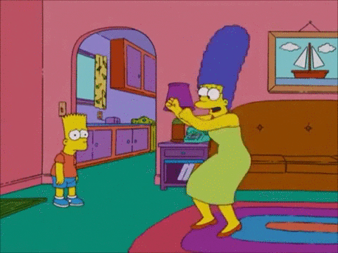 marge