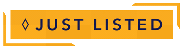 We List Miami Sticker