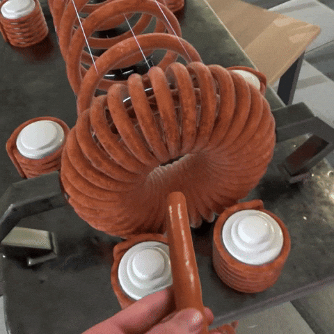 Machine GIF