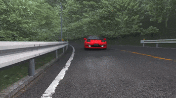 Honda Arcade GIF by Curated Stance!