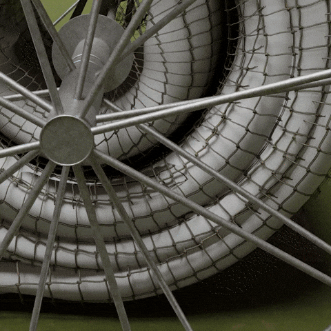 Disaster Relief Flood GIF by inventied