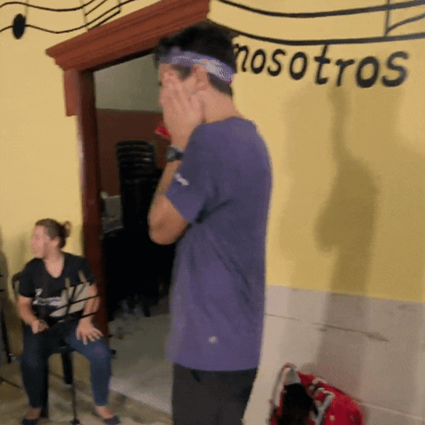 Amazing Race Yes GIF by CBS