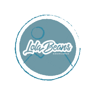 lolabeanscoffee Sticker