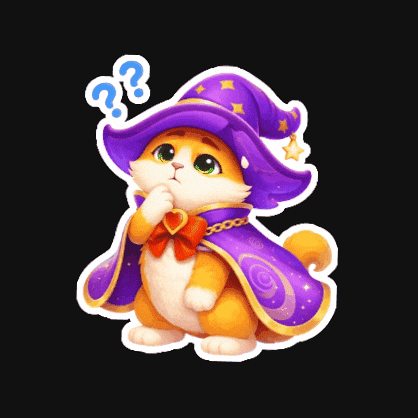 Confused Questioning GIF by Bravo Bingo