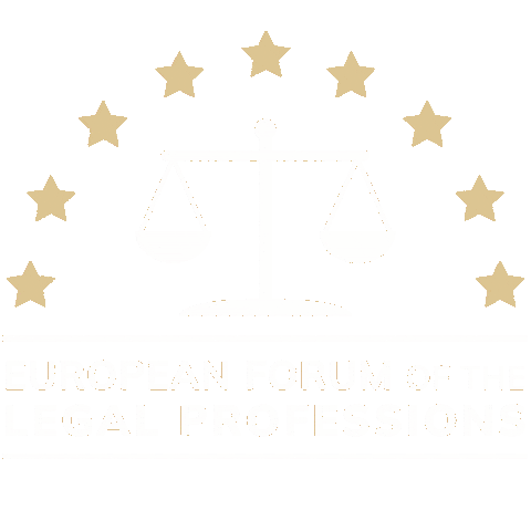 Rule Of Law Forum Sticker by ERA Academy of European law