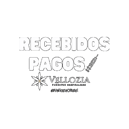 VelloziaOficial Sticker