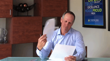 ThompsonCreek fanning thompson creek GIF