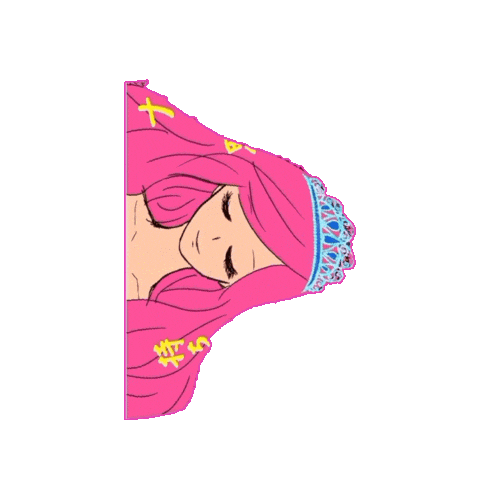 Animated Sticker