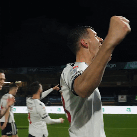 Bwfc GIF by Bolton Wanderers FC