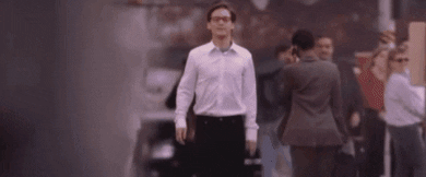 Happy GIF