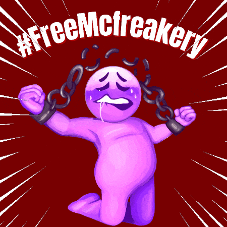 Missing Break Free GIF