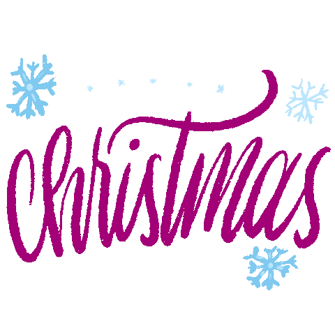 Navidad Sticker