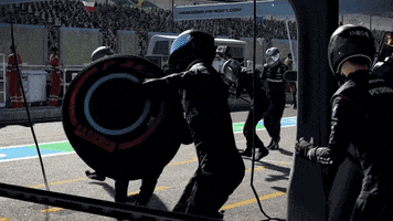 Tune Up Formula One GIF by Xbox