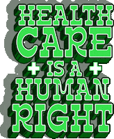 Climate Change Health GIF by United Nations Human Rights